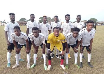 Proud United To Break Jinx at CAM Park