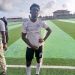 DOL 2020/2021: Proud United Prince Badu Adjudged Man of the match in BYFA defeat