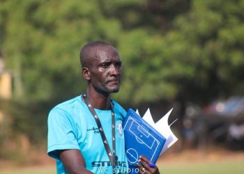 EXCLUSIVE: Prince Koffie replaces Stephen Abugri as new Karela United Assistant Coach