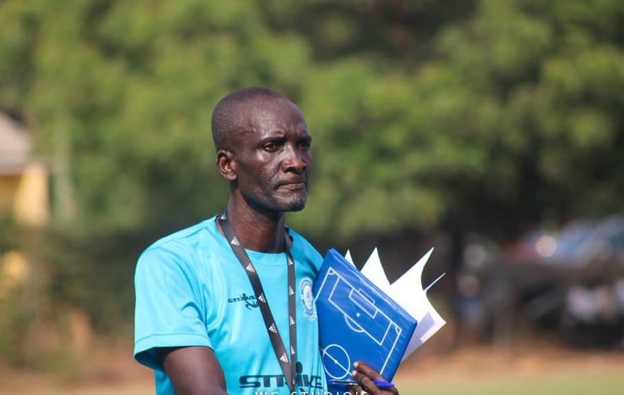 EXCLUSIVE: Prince Koffie replaces Stephen Abugri as new Karela United Assistant Coach