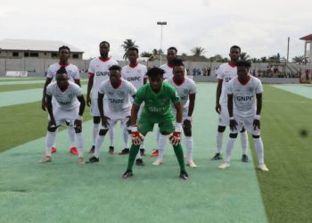 MTN FA CUP: Karela United to battle Sekondi Hasaacas in Round 64