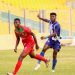Karela United’s Kwodwo Addae: The underrated amulet
