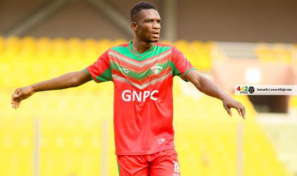 Karela United’s Kwodwo Addae: The underrated amulet