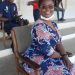 NEWS IN: Proud United Owner, Hon.Dorcas Affo-Toffey in attendance as her side play Unistar Academy