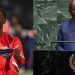 President George Weah congratulates son on Ligue 1 title