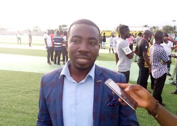 We want to promote female soccer in Ellembelle- Shaip Africa CEO assures