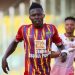 Salifu Ibrahim promises to end to Hearts of Oak’s Premier League title drought