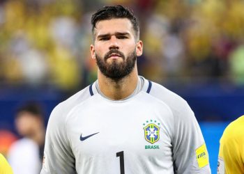 VIDEO: Liverpool goalkeeper scores incredible 95th-minute winner against West Brom