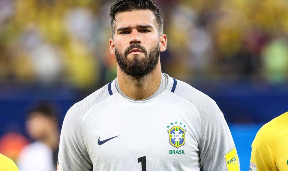 VIDEO: Liverpool goalkeeper scores incredible 95th-minute winner against West Brom