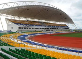 FIFA World Cup Qatar 2022: Cape Coast stadium approved subject to minor improvements