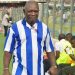 My comment on referees was just to hype the  Mantse derby- Oloboi Commodore