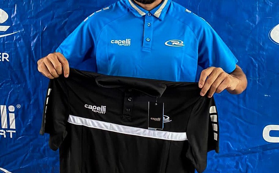 Kotoku Royals appoints Stefan Ristic as new head coach