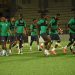 Elephants of La Cote D’Ivoire to arrive today for Ghana clash