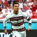 CR7 breaks Euro record in Portugal win