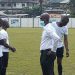 Breaking: Medeama SC game against King Faisal rained-off