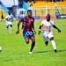 Ghana Premier League: Hearts beat Legon Cities 2-1 to reclaim top spot