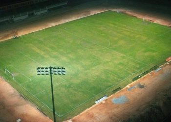 Karela United to host Ebusua Dwarfs in Elmina on Monday