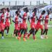 TEAM NEWS: Coach Evans Adotey names Karela United starting line-up for Dwarfs tie