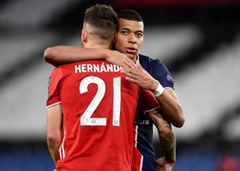 Mbappe urged to join Bayern Munich