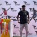Partey’s dream comes true as he finally launches TP foundation