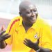 Kuuku Dadzie is new Ebusua Dwarfs head coach