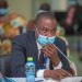 Parliament approve Evans Opoku Bobie’s appointment as Deputy Youth and Sports Minister