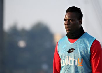 WORLD NEWS: Mario Balotelli on the move again ?