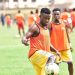 Nzema Kotoko suspends defender Amos Korankye