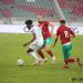 International Friendly: El Yamiq scores as Morocco beat Ghana 1-0 in Rabat