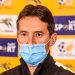 South Africa coach Janevski Cedomir tests positive for Covid-19