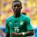 ‘There’s no small game between Ghana and Ivory Coast’- Max Gradel