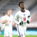 Hodson-Odoi will play for England not Ghana- Family Member Reveals