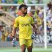 Western-Derby: Karela’s Richard Baidoo wins MOTM award against Medeama SC
