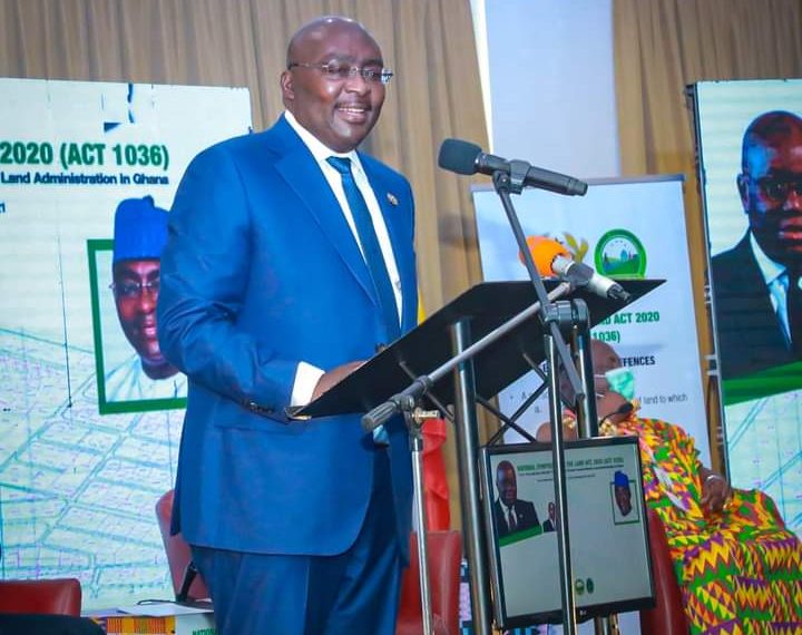 #BringBackThelove# Ghana’s Vice President excited with RTU win over Bofoakwa