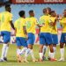 Sundowns players to share $1.2m for wining the league this season