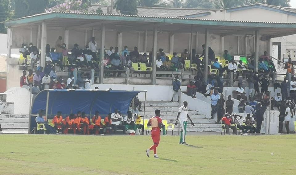 VIDEO: Watch Karela United’s penalty shootout victory over Sekondi Hasacaas