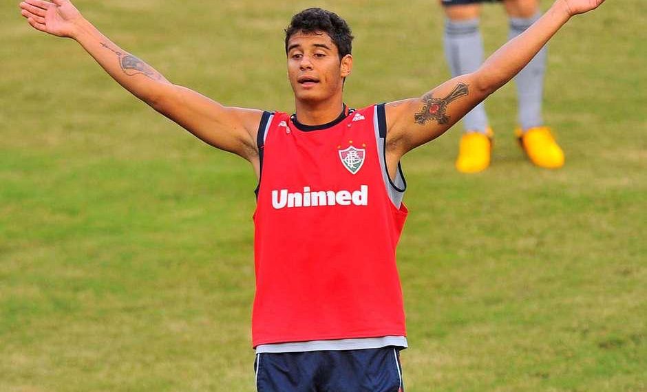 Kotoko coach Barreto confirms the departure of Brazilian forward  Michael Vinicius