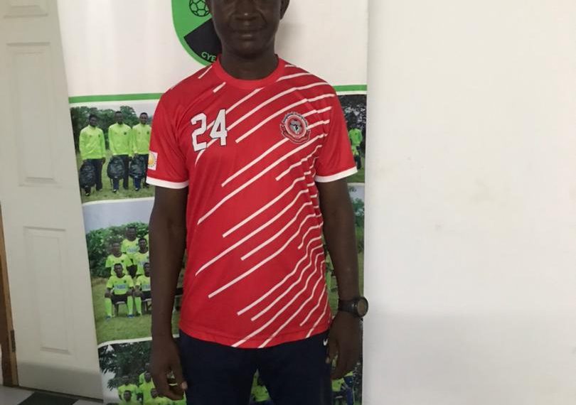 Mohammad Bashar  joins Phar Rangers as new head coach