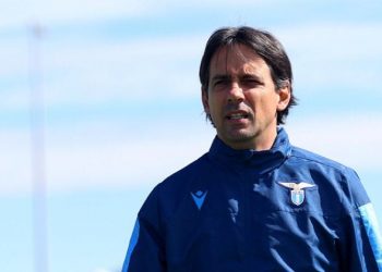 Inter Milan announce new head coach