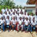 GFA License D coaching course ends in Ashanti Region