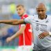 Ghana captain Dede Ayew on the move
