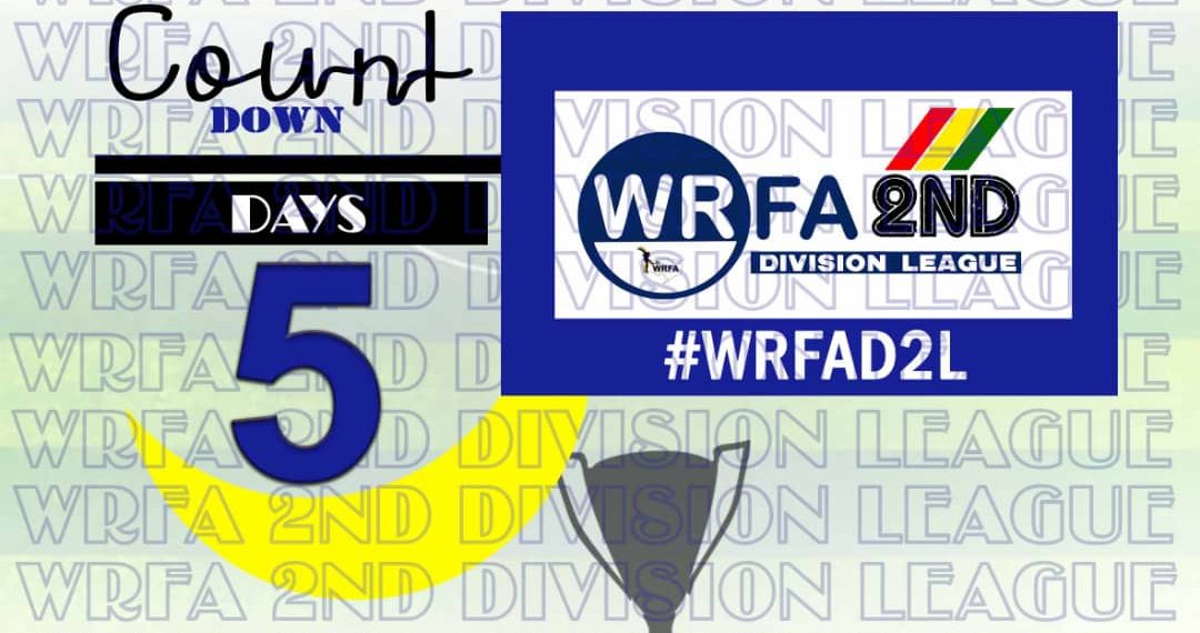 CAM Park to host Nzema Zone of Regional Division Two league