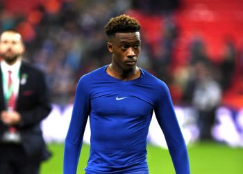 Chelsea star Hodson-Odoi to snub England for Ghana?