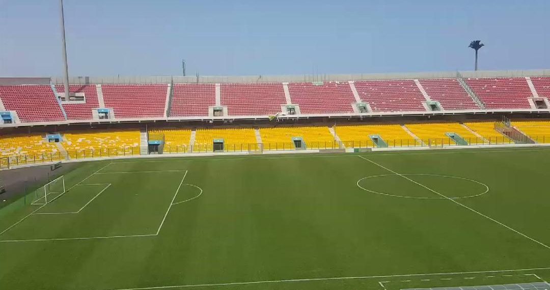 NSA confirm damage to property after Olympics-Hearts showdown