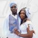 Patrick Yeboah ties the knot with longtime girlfriend Genevieve Anaman