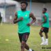 Thomas Partey, Tariq Ofosu join Black Stars camp ahead of Ivory Coast friendly
