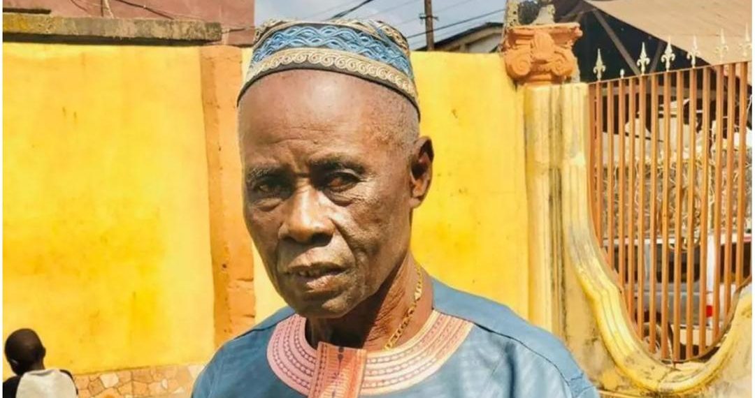 Sierra Leone retires No. 5 in honor of late legend Sesay