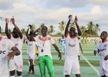 Prince Koffie optimistic of Karela United victory over Kotoko