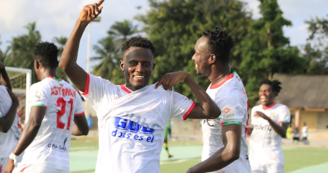 Godfred Odametey: Meet the new Karela United midfielder set to thrive the Ghana Premier League