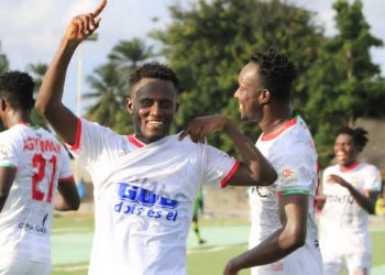 Godfred Odametey: Meet the new Karela United midfielder set to thrive the Ghana Premier League